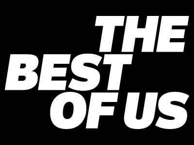 ICAD Launches ‘The Best Of Us’ Exhibition, Dublin 3-5 December