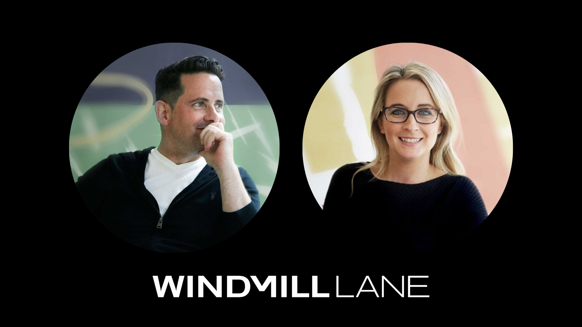Windmill Lane – The 45 Year Old Start-Up