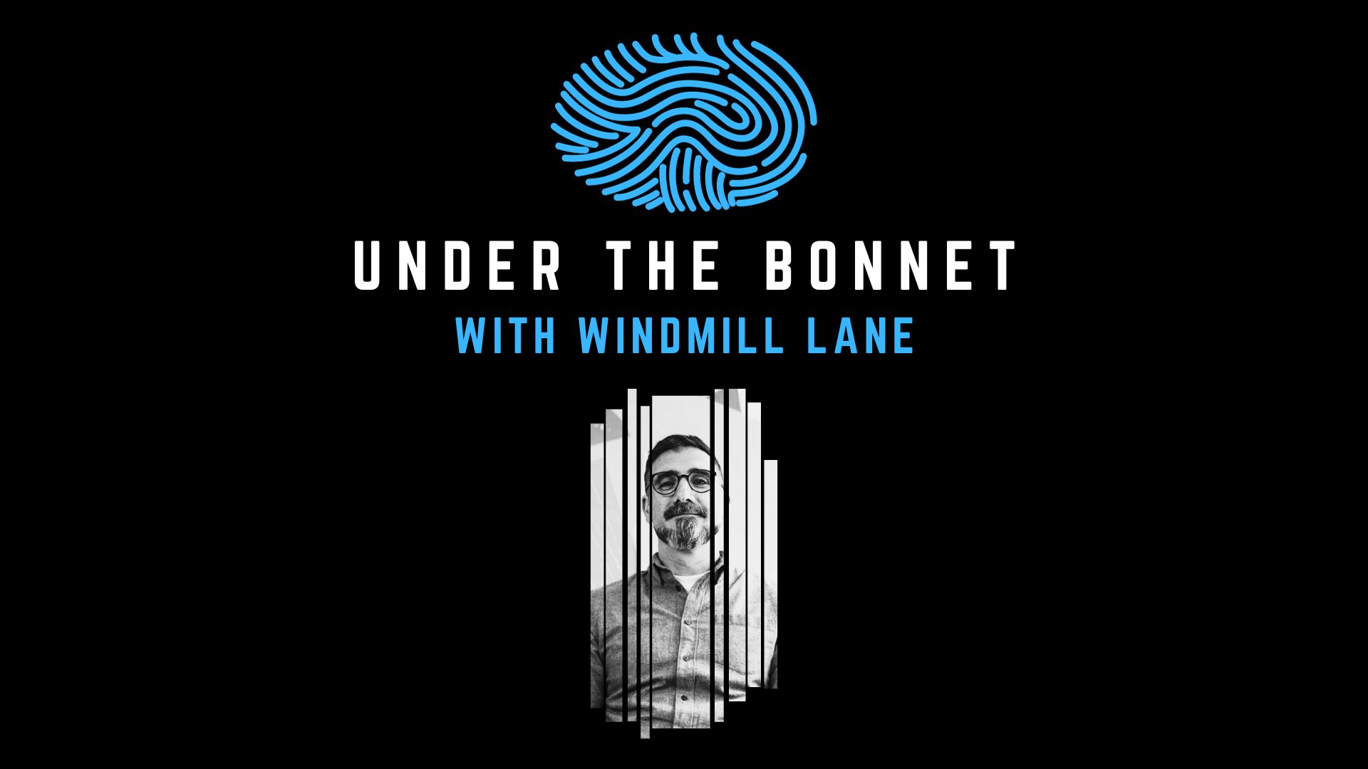 Under the Bonnet at Windmill Lane