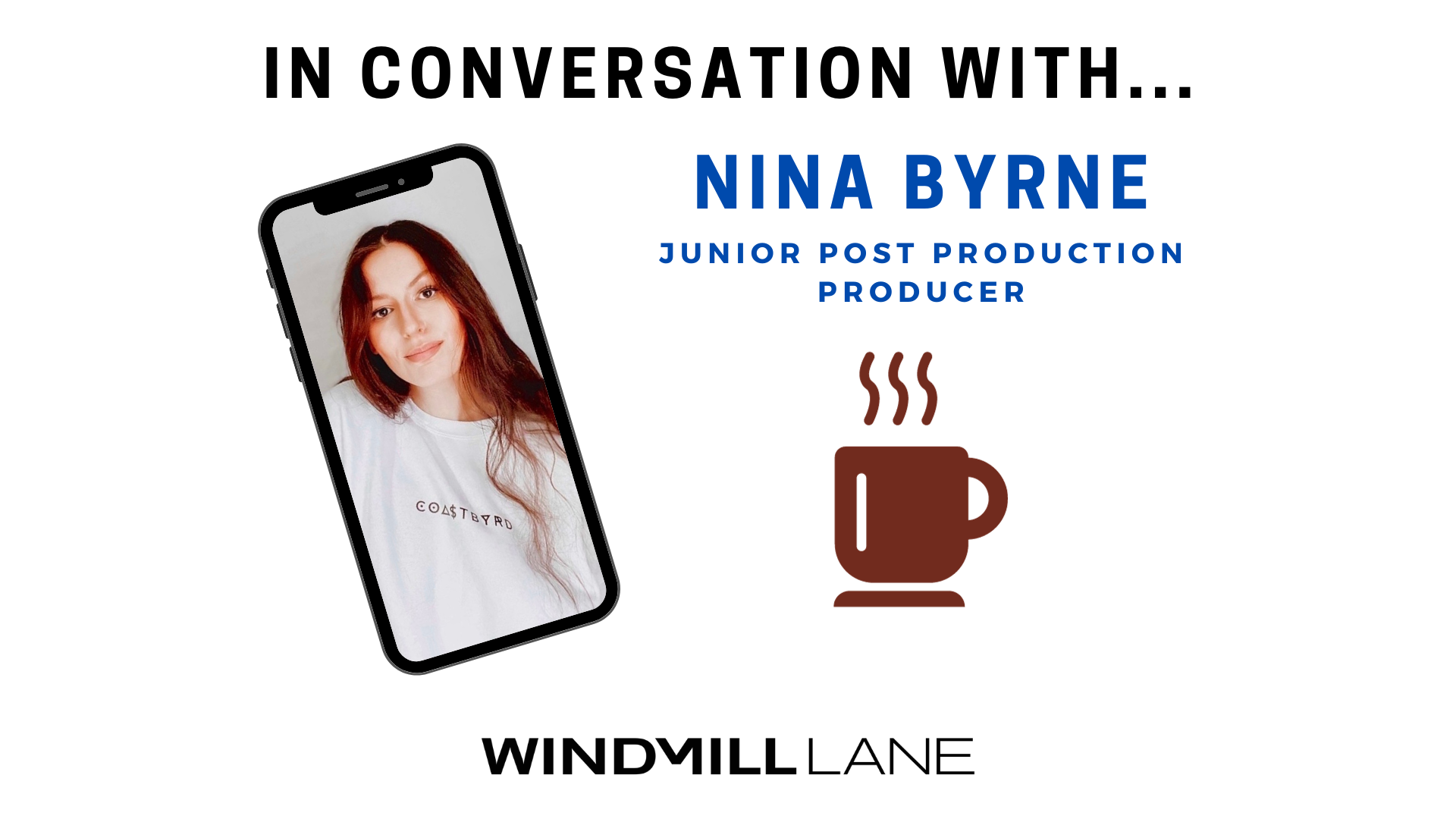 In Conversation With…Nina